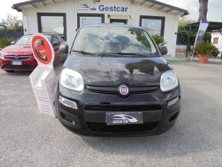 FIAT Panda usata, con Alzacristalli elettrici