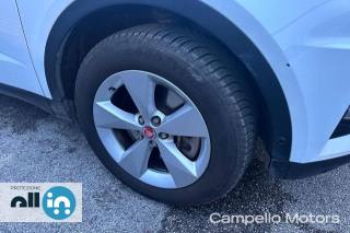 JAGUAR E-Pace usata 4