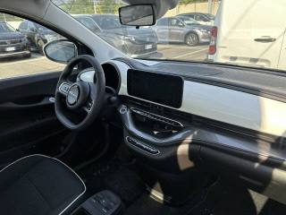 FIAT 500 usata, con Controllo automatico clima