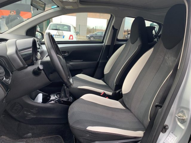 PEUGEOT 108 usata, con Fendinebbia