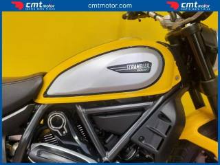 DUCATI Scrambler 800 usata 10