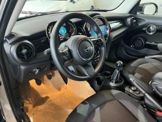 MINI Cooper usata, con Climatizzatore