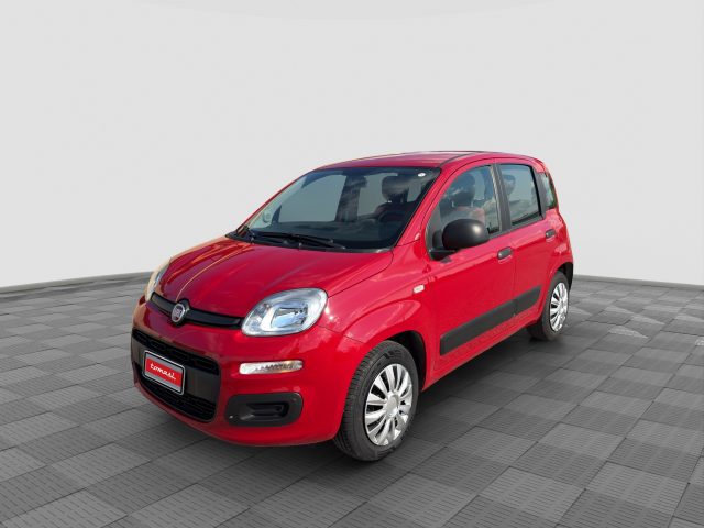 FIAT Panda usata 0