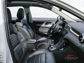 MG ZS usata 10