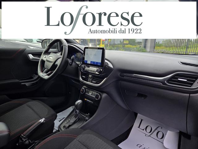 FORD Puma usata, con Cruise Control