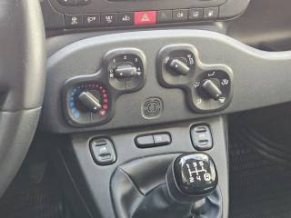 FIAT Panda usata, con Chiusura centralizzata