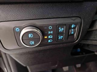 FORD Kuga usata, con Immobilizzatore elettronico
