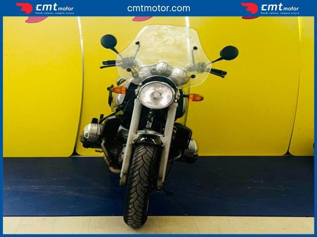 BMW R 850 R usata 2