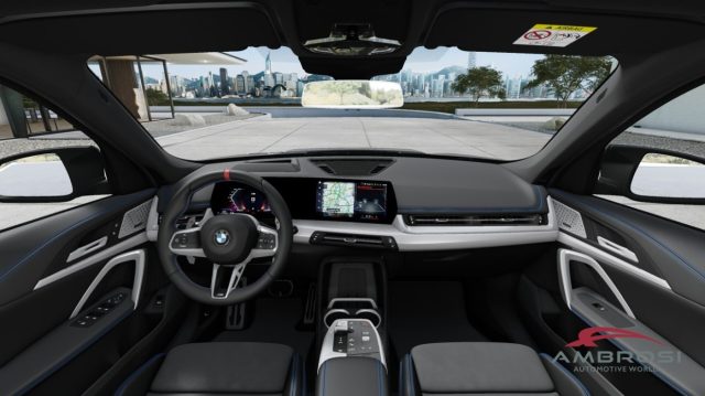 BMW X1 usata 10