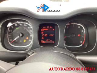 FIAT Panda usata, con Airbag