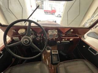 FIAT Campagnola usata 8