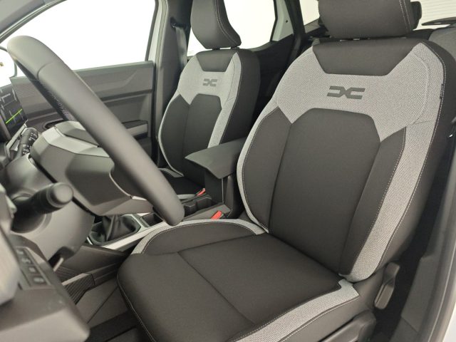 DACIA Duster usata, con Fendinebbia