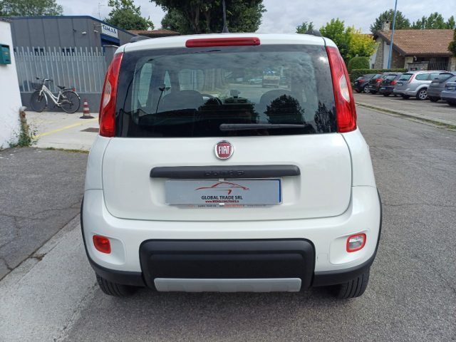 FIAT Panda usata 31