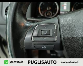 VOLKSWAGEN Tiguan usata, con ESP