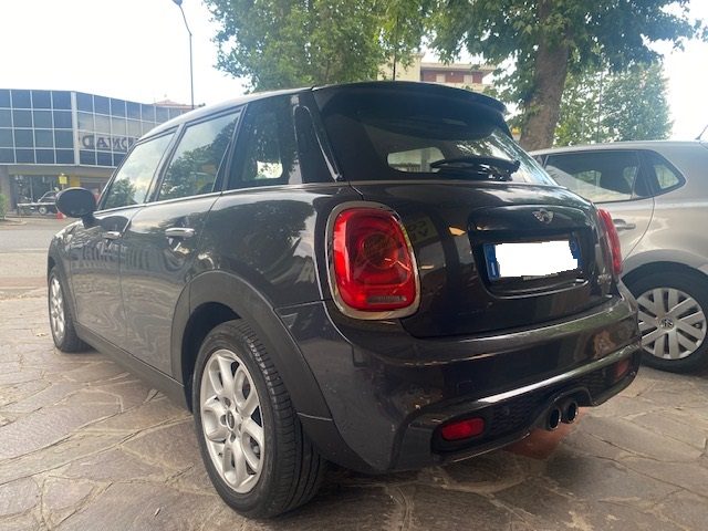 MINI Cooper S usata, con Specchietti laterali elettrici