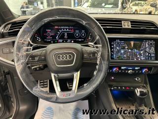 AUDI RS Q3 usata, con Chiusura centralizzata