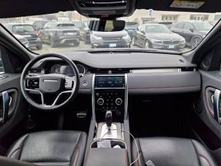 LAND ROVER Discovery Sport usata, con Cerchi in lega