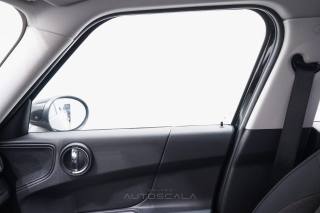 MINI Countryman usata, con Luci diurne LED