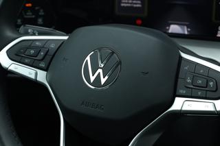 VOLKSWAGEN Golf usata, con Servosterzo