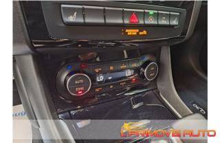 INFINITI Q30 usata, con Autoradio