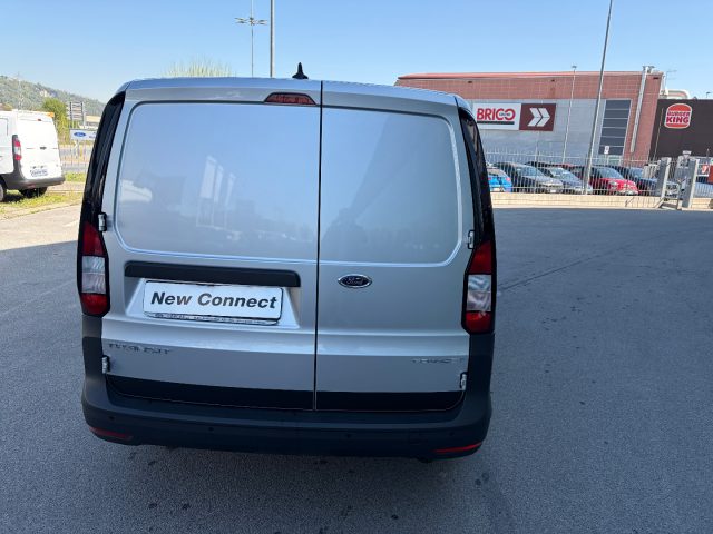 FORD Transit Connect usata, con Autoradio