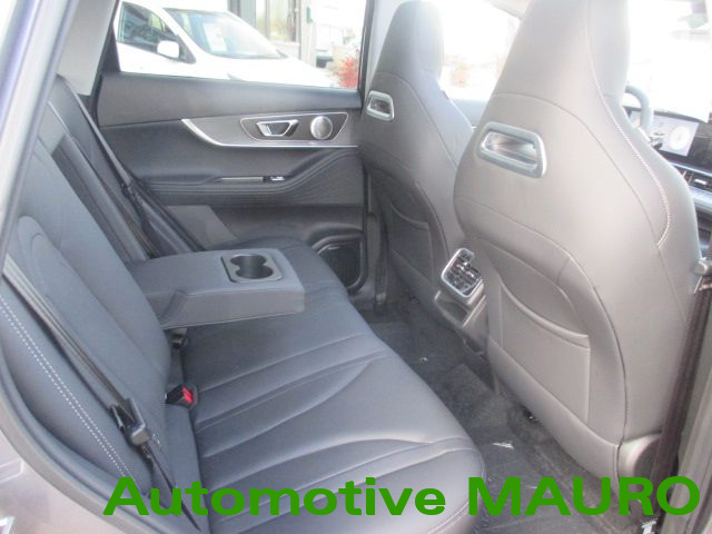 DR MOTOR DR 6.0 usata, con Frenata d