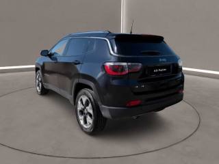 JEEP Compass usata, con Airbag laterali
