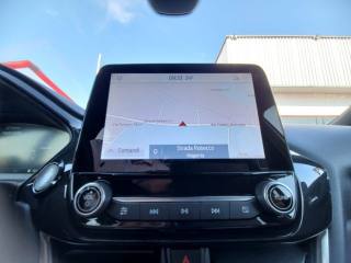 FORD Puma usata, con Climatizzatore