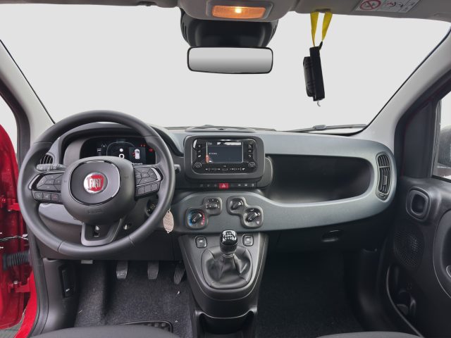FIAT Panda usata 9