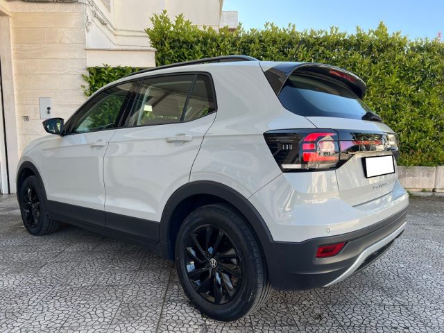 VOLKSWAGEN T-Cross usata 10
