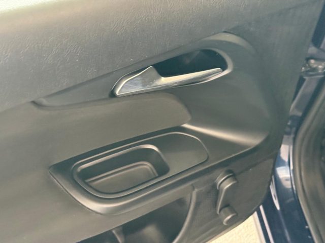FIAT Tipo usata, con Airbag testa