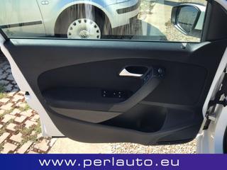 VOLKSWAGEN Polo usata, con Autoradio
