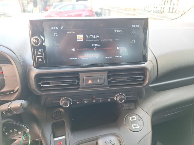 FIAT Doblo usata, con Bracciolo