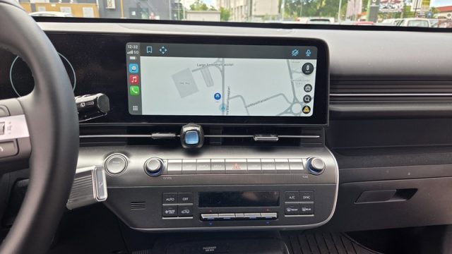 HYUNDAI Kona usata, con Servosterzo