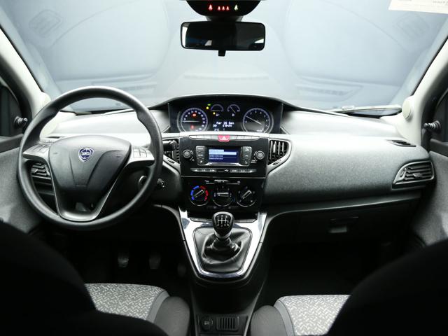 LANCIA Ypsilon usata, con Controllo trazione