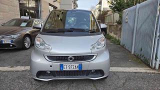 SMART ForTwo usata, con Airbag