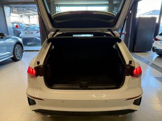 AUDI A3 usata, con Sistema di navigazione