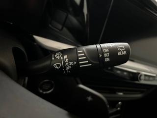 OPEL Grandland usata, con Interni in pelle