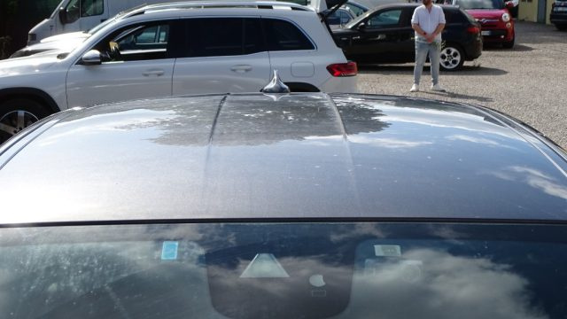 ALFA ROMEO Stelvio usata, con Frenata d