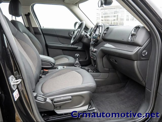 MINI Countryman usata, con Airbag laterali