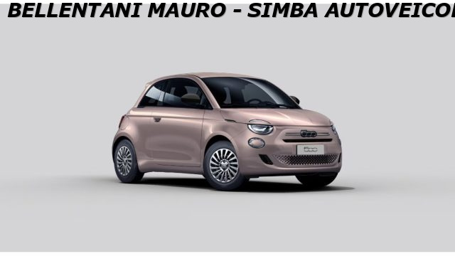 FIAT 500 usata, con Airbag Passeggero