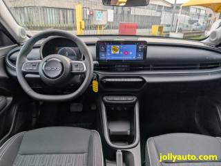 FIAT 600 usata, con Sensori di parcheggio posteriori