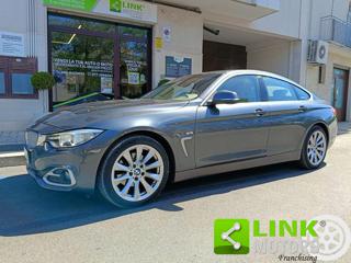 BMW 420 usata, con Volante in pelle
