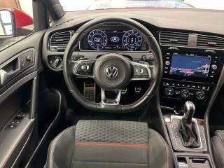VOLKSWAGEN Golf GTI usata, con Cruise Control