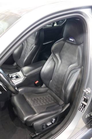 BMW M3 usata, con Controllo trazione
