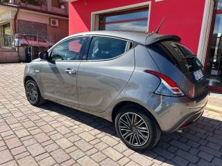 LANCIA Ypsilon usata, con Alzacristalli elettrici