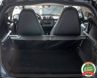 SMART ForTwo usata, con MP3