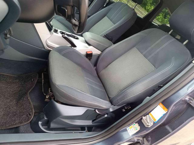 FORD C-Max usata, con Cerchi in lega