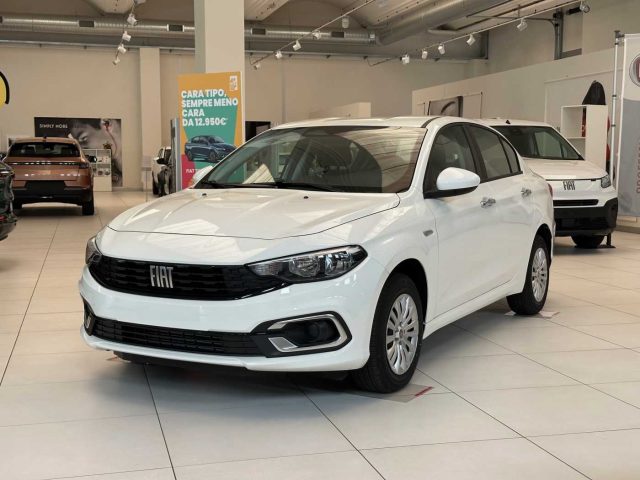 FIAT Tipo usata, con ABS