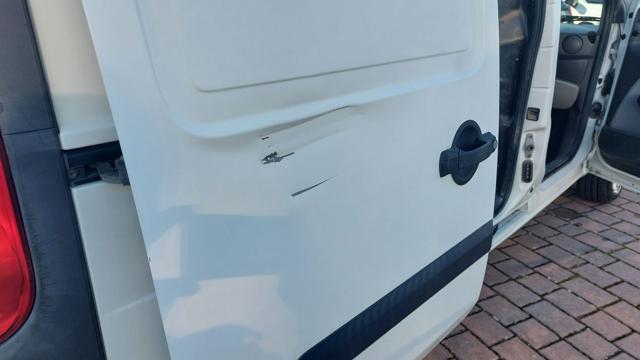 FIAT Doblo usata 19